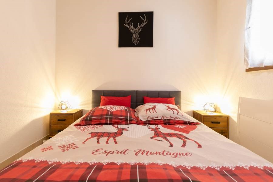 Monestier Michel - Chalet de l'Ours