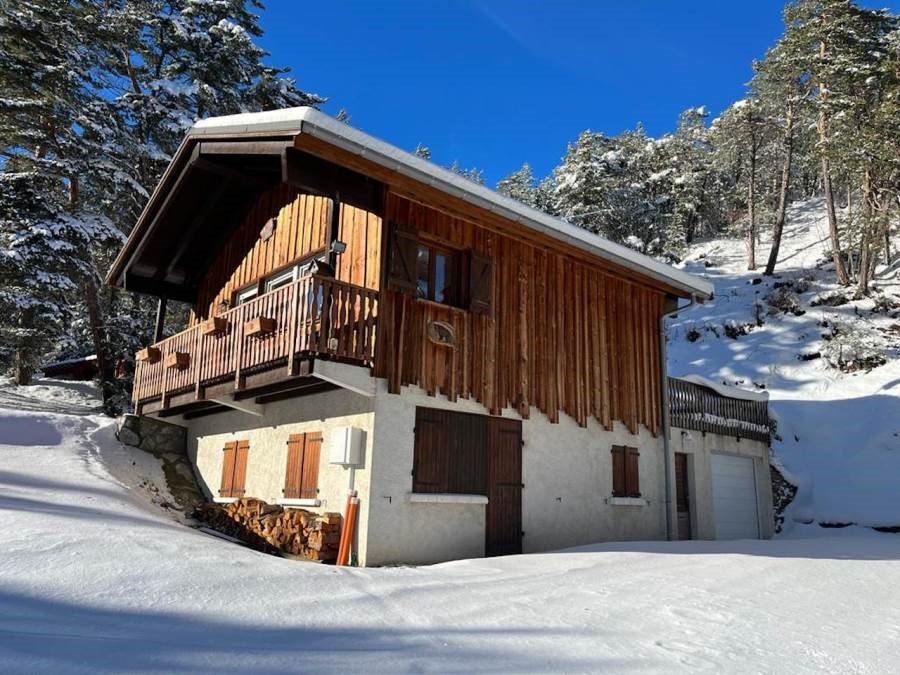 Monestier Michel - Chalet de l'Ours