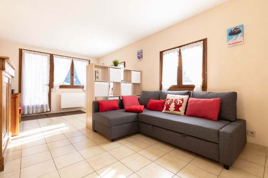 Monestier Michel - Chalet de l'Ours