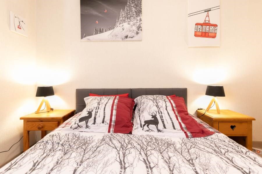 Monestier Michel - Chalet de l'Ours