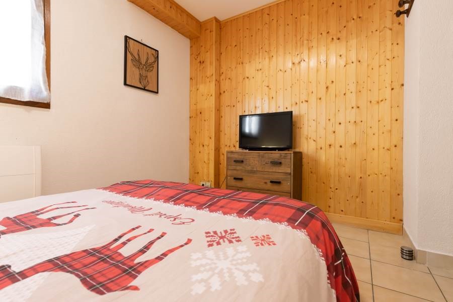 Monestier Michel - Chalet de l'Ours