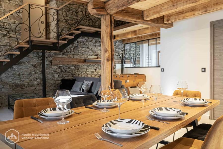Chalet d'Augustin 3