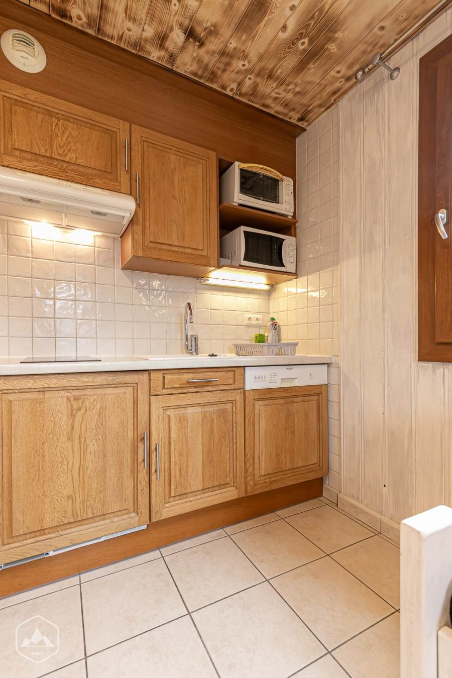 Résidence Les Mélezes - apt n°6