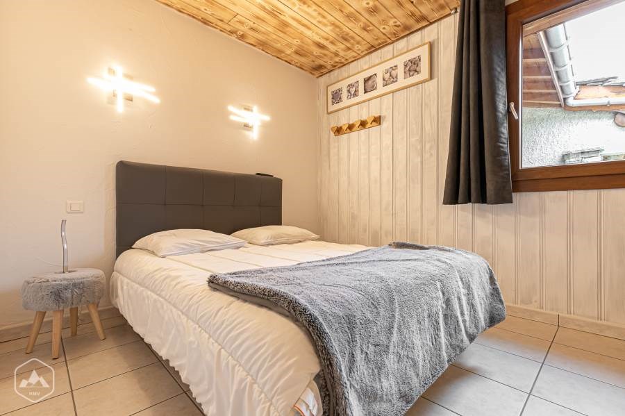 Résidence Les Mélezes - apt n°6