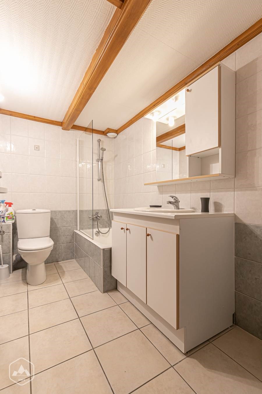 Résidence Les Mélezes - apt n°5