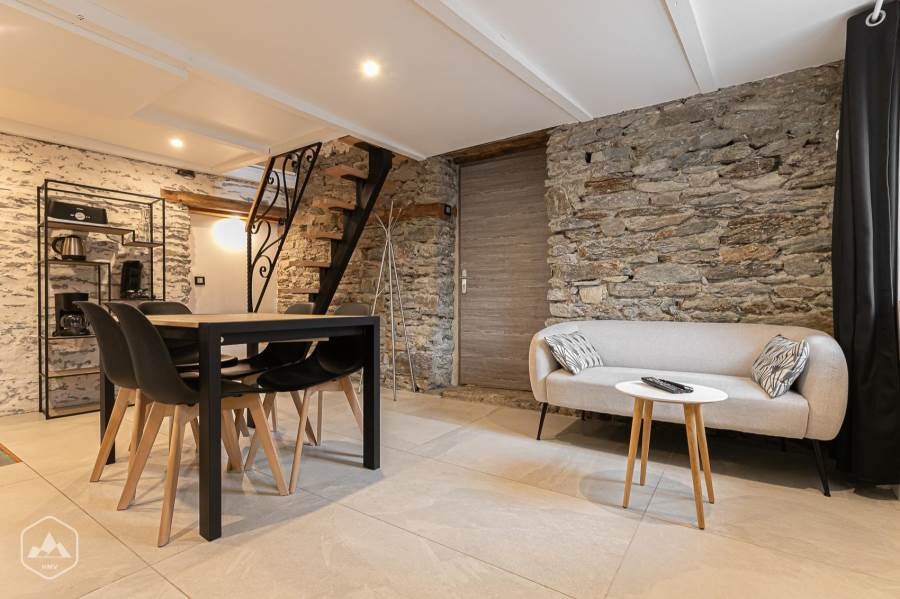 Le Chalet d'Augustin 1