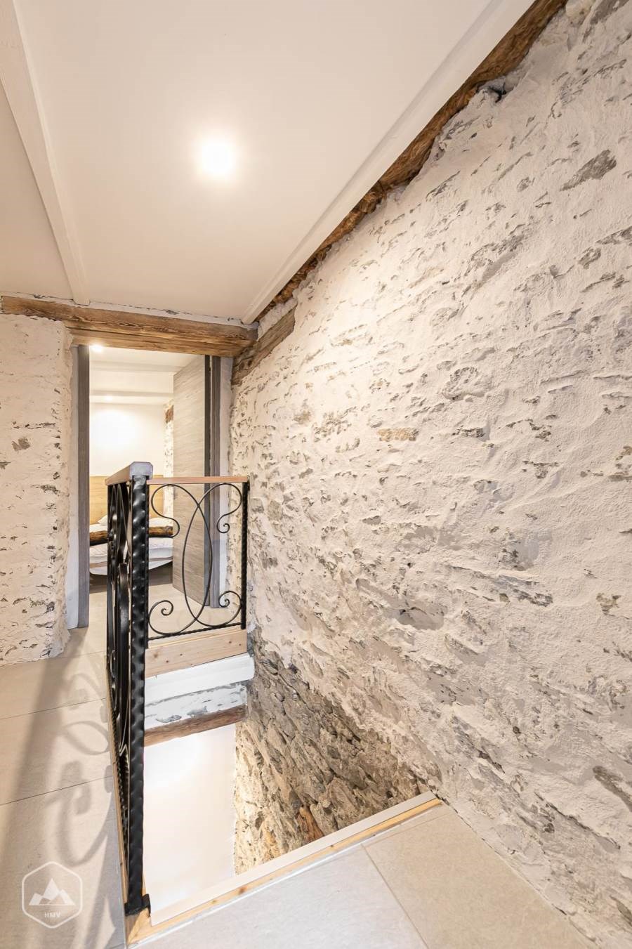 Le Chalet d'Augustin 1