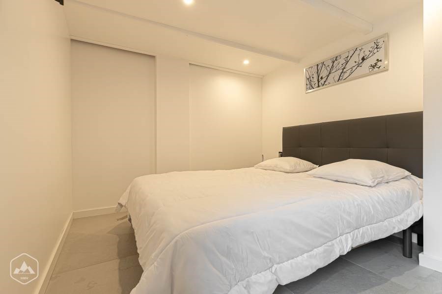 Le Chalet d'Augustin 1