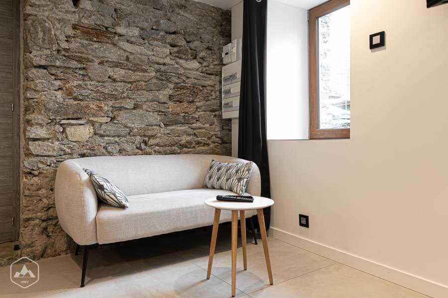 Le Chalet d'Augustin 1