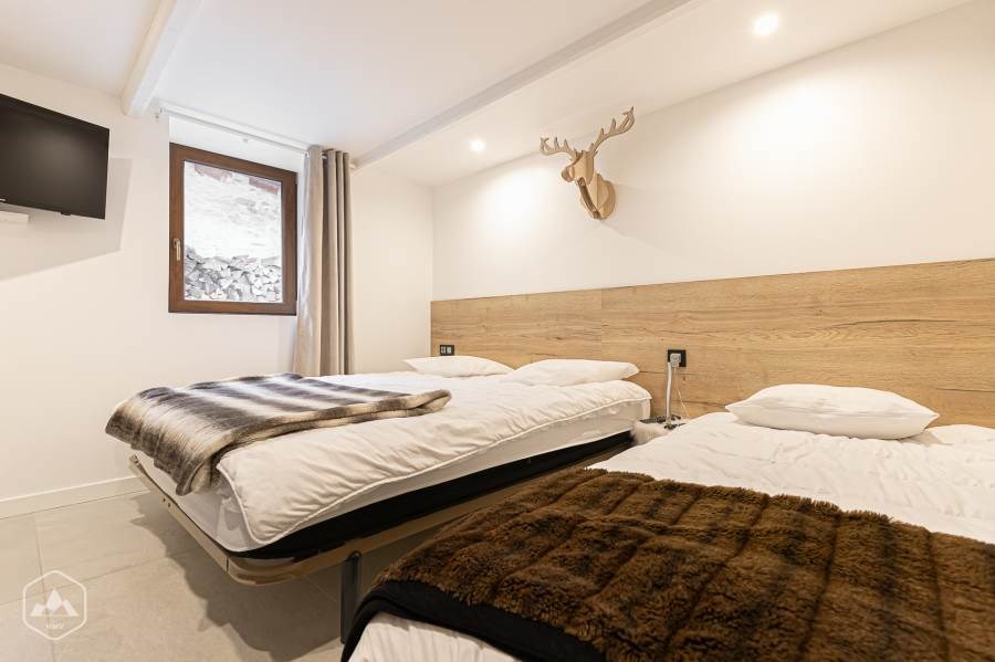 Le Chalet d'Augustin 1