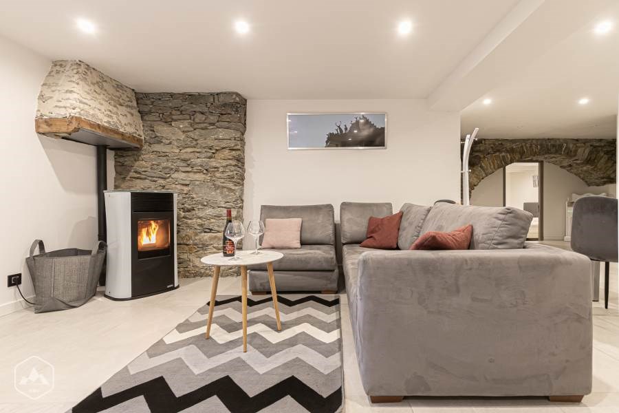 Le Chalet d'Augustin 2