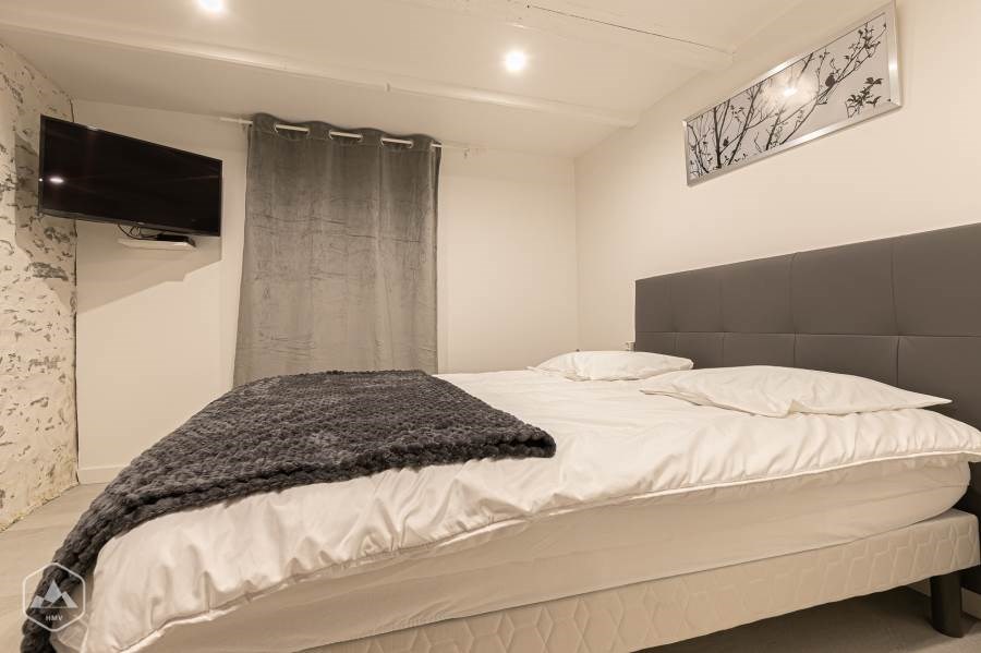 Le Chalet d'Augustin 2