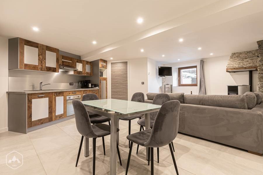 Le Chalet d'Augustin 2