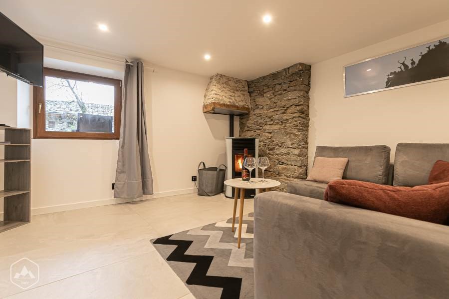 Le Chalet d'Augustin 2