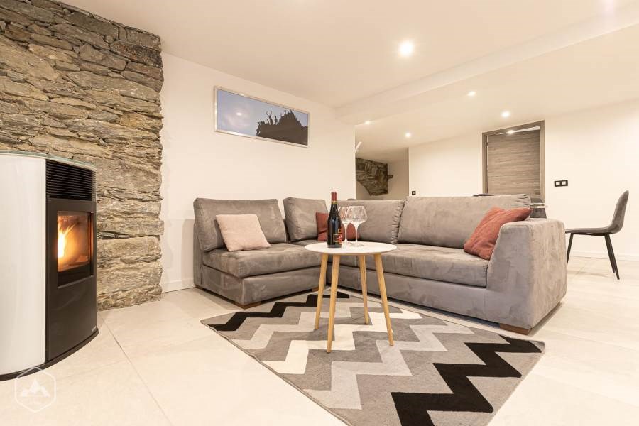 Le Chalet d'Augustin 2