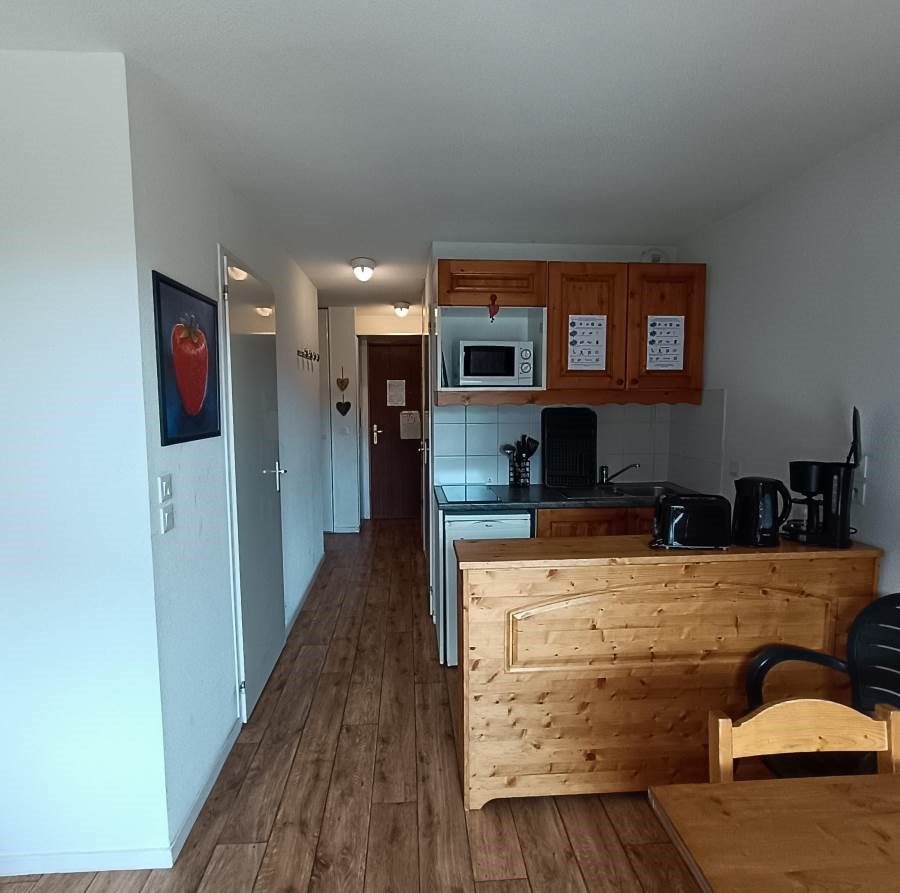 Les chalets de la vanoise 1208