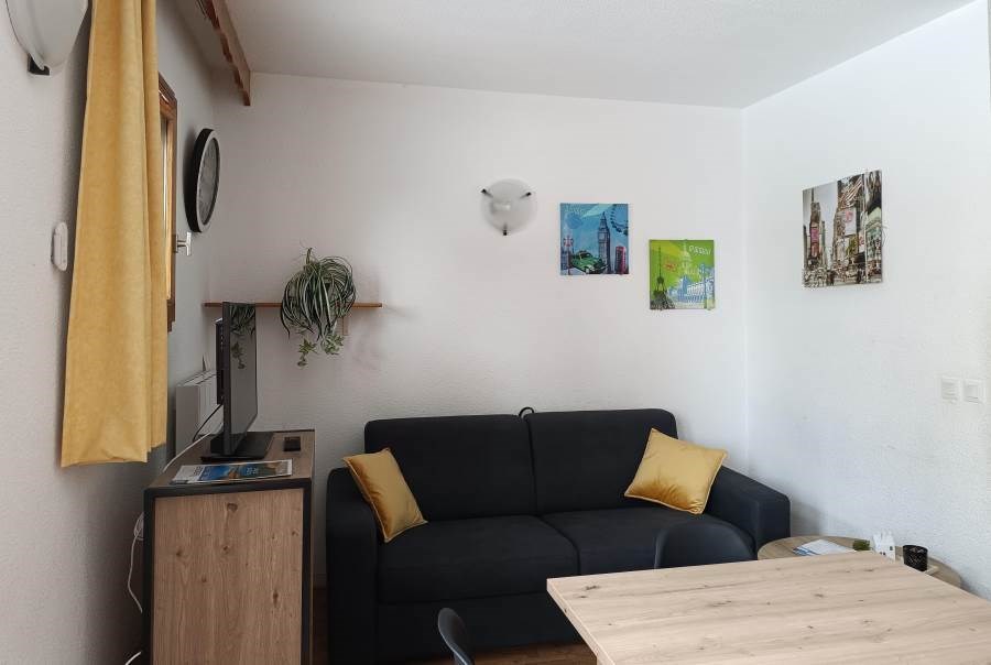 Les chalets de la vanoise 2003