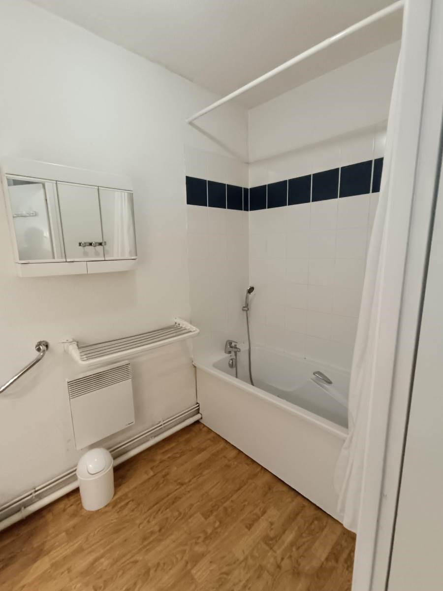 Les chalets de la vanoise 2003