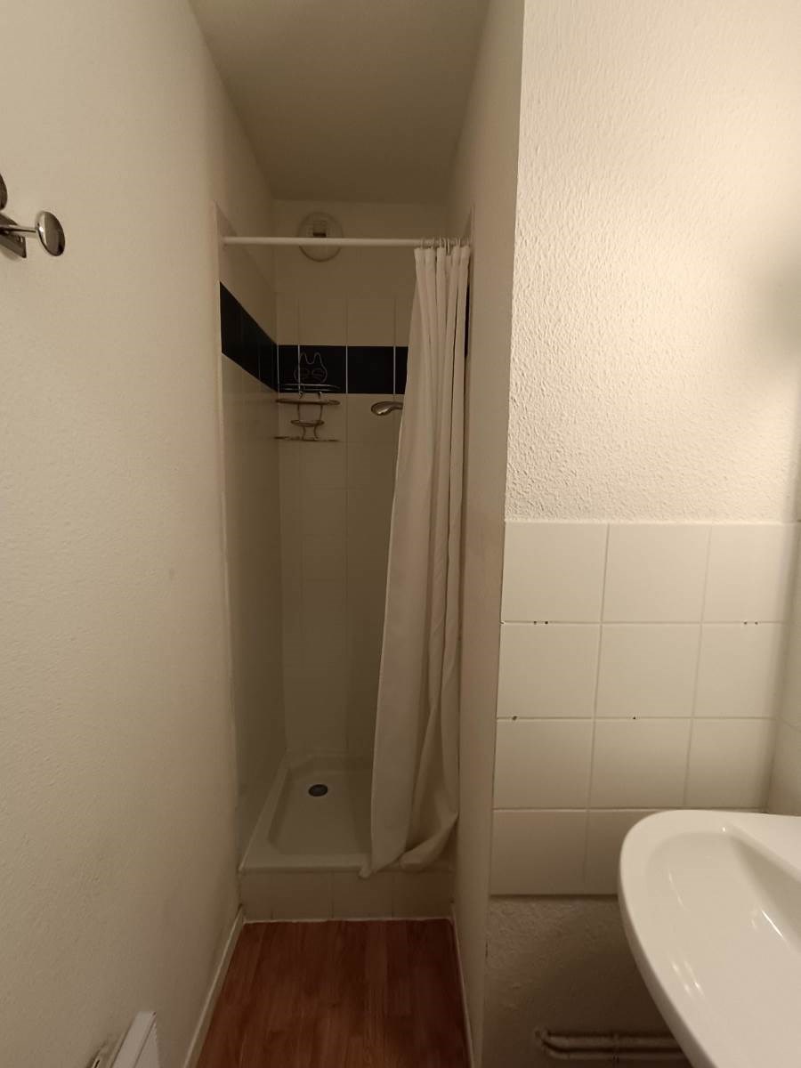 Les chalets de la vanoise 2003