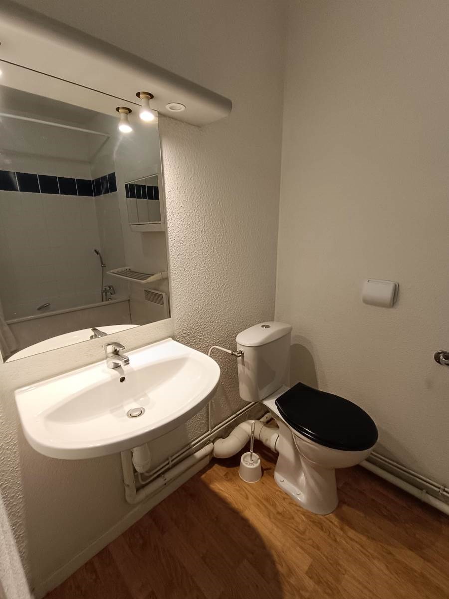 Les chalets de la vanoise 2003