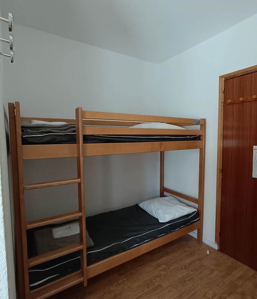 Les chalets de la vanoise 2003