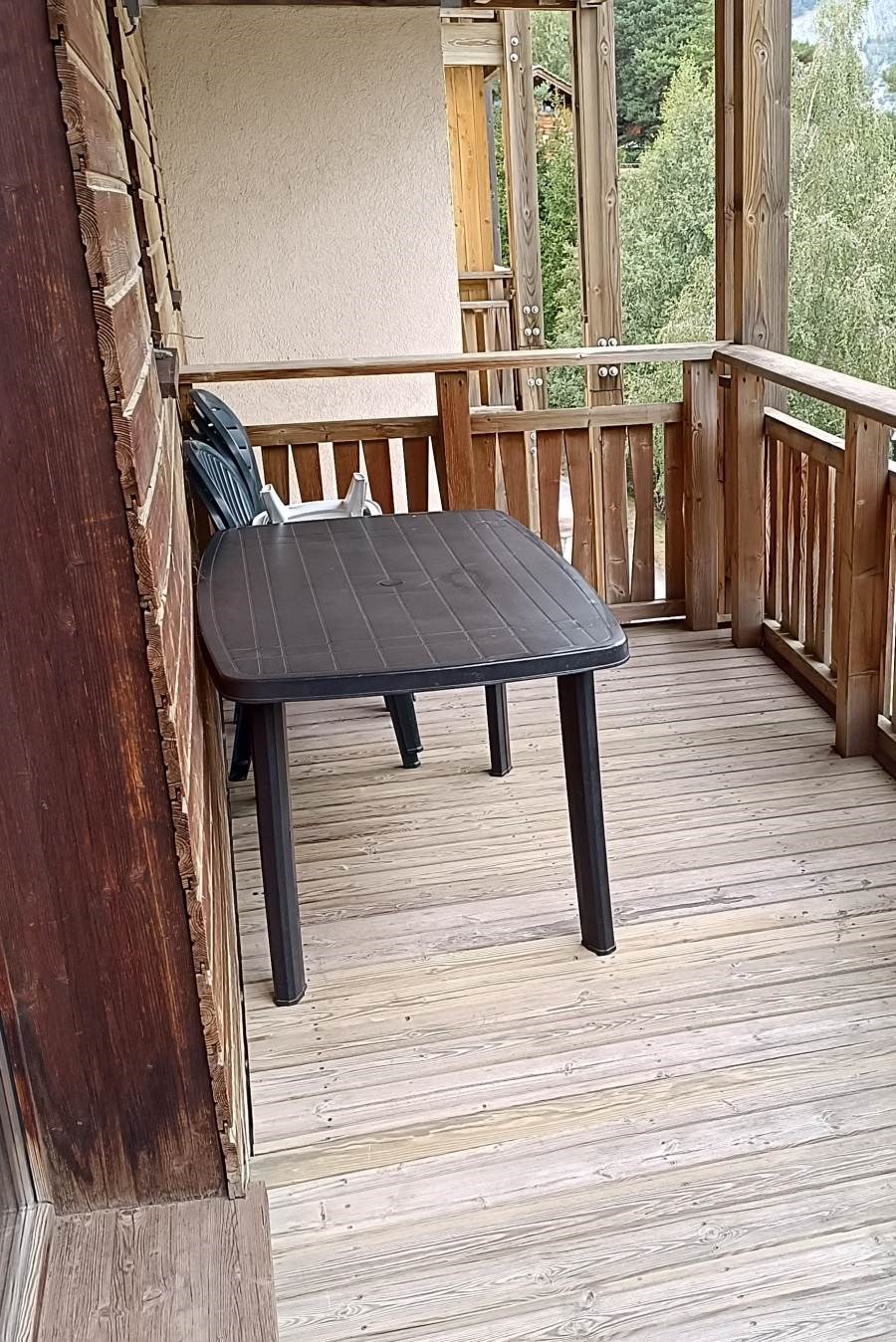 Les balcons de la vanoise 313