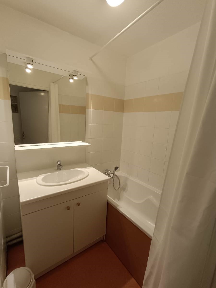 Les balcons de la vanoise 313