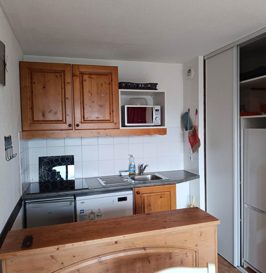 Les balcons de la vanoise 313