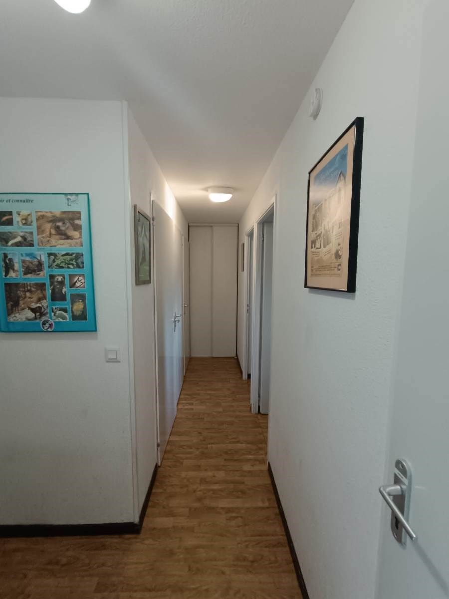 Les balcons de la vanoise 313