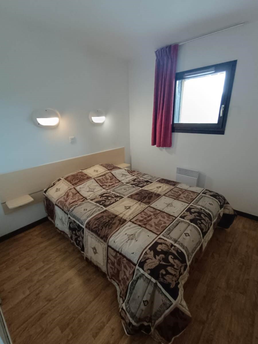 Les balcons de la vanoise 313