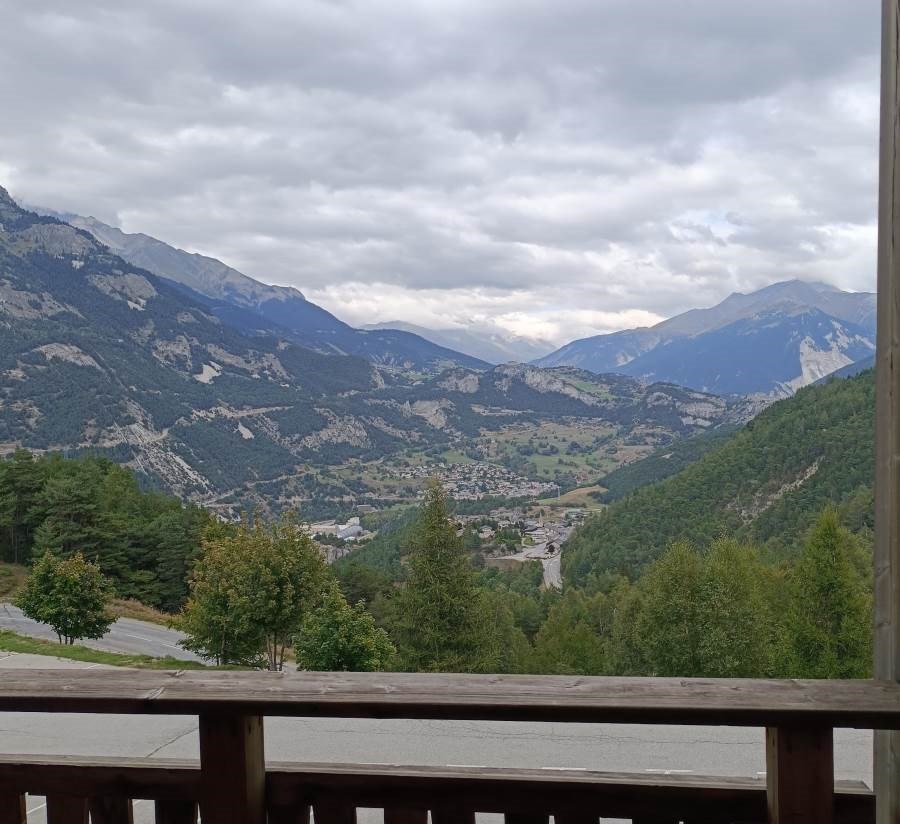 Les balcons de la vanoise 313