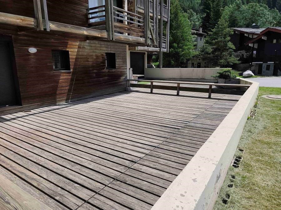 Les balcons de la vanoise 306