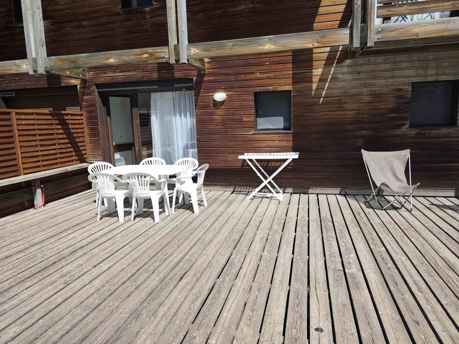 Les balcons de la vanoise 306