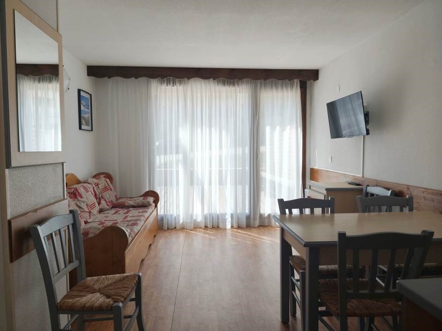 Les balcons de la vanoise 306