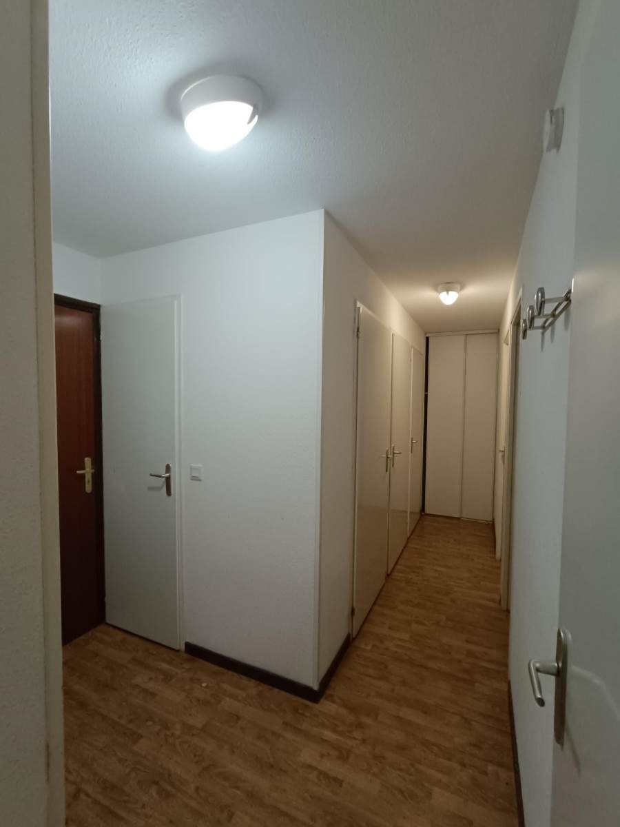 Les balcons de la vanoise 306