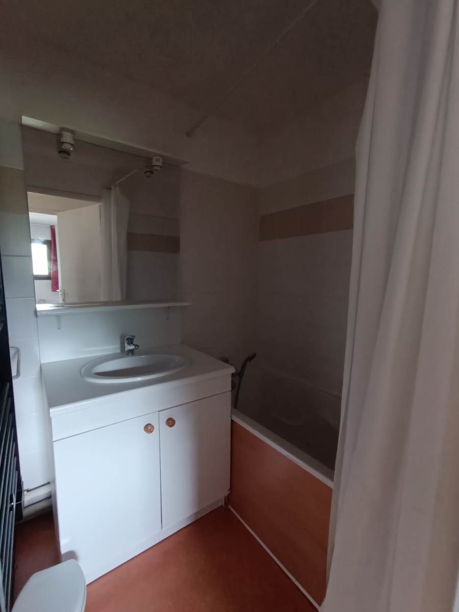 Les balcons de la vanoise 501