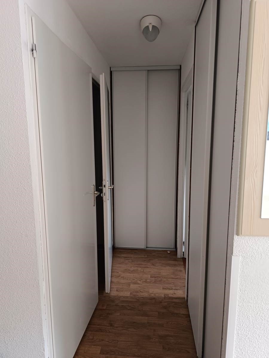 Les balcons de la vanoise 501