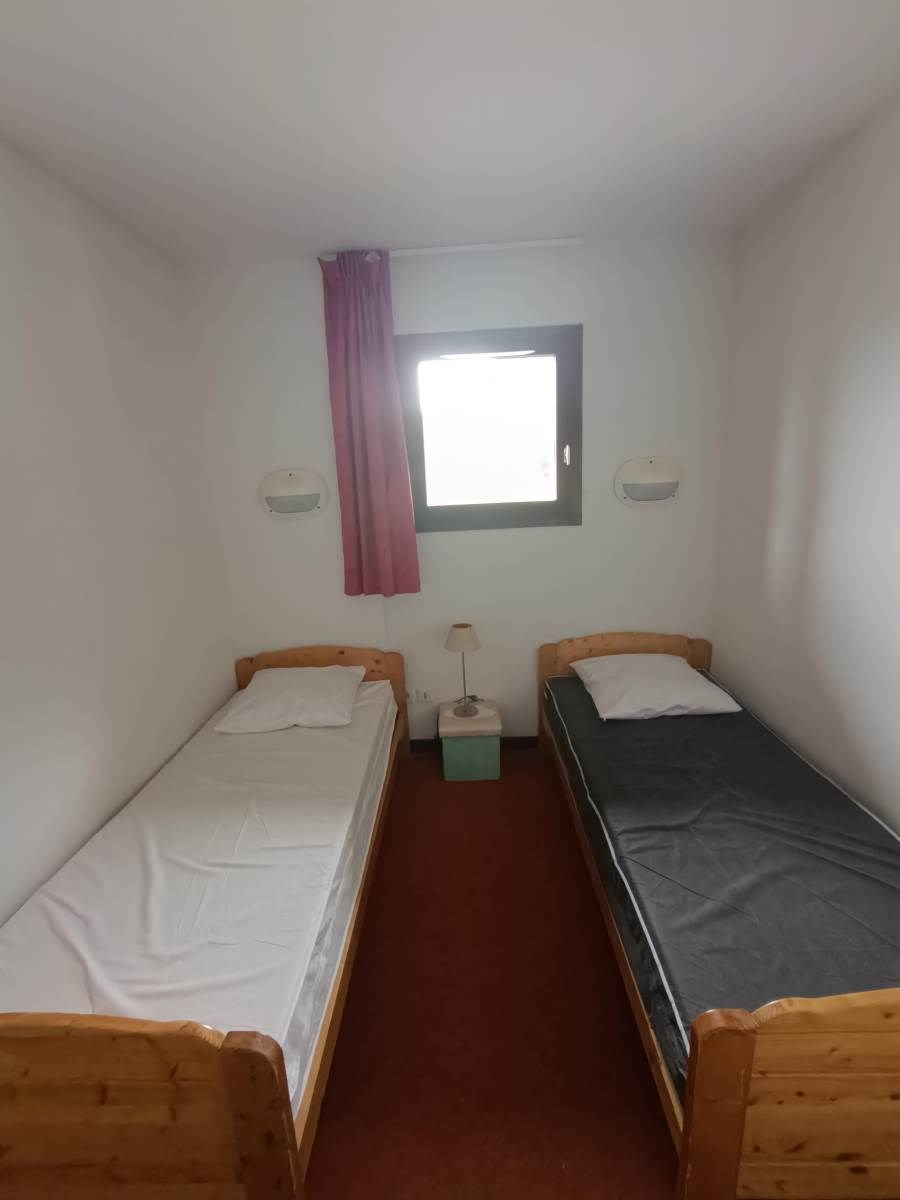 Les balcons de la vanoise 501