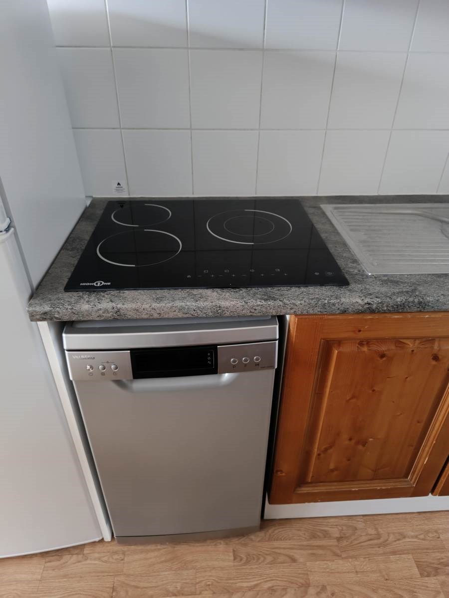 Les balcons de la vanoise 501