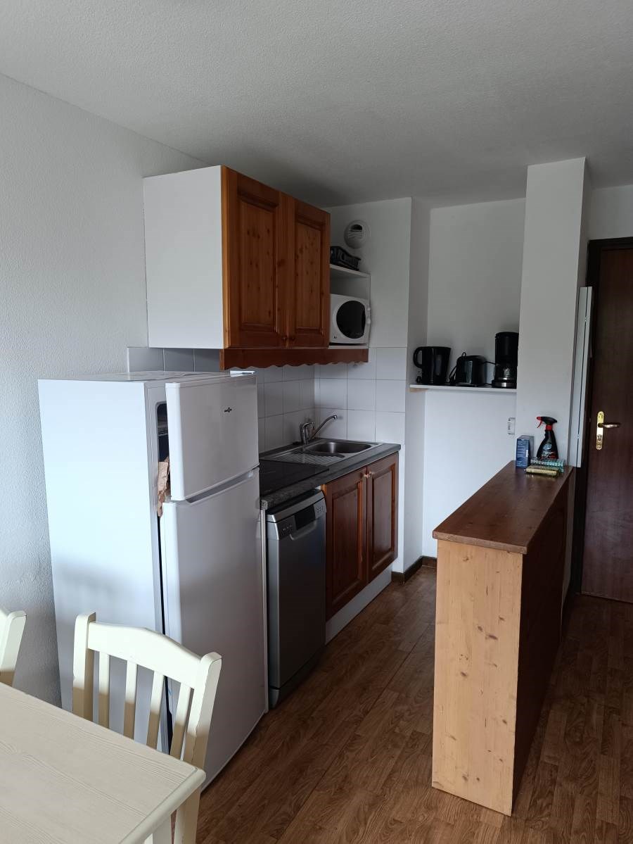 Les balcons de la vanoise 501