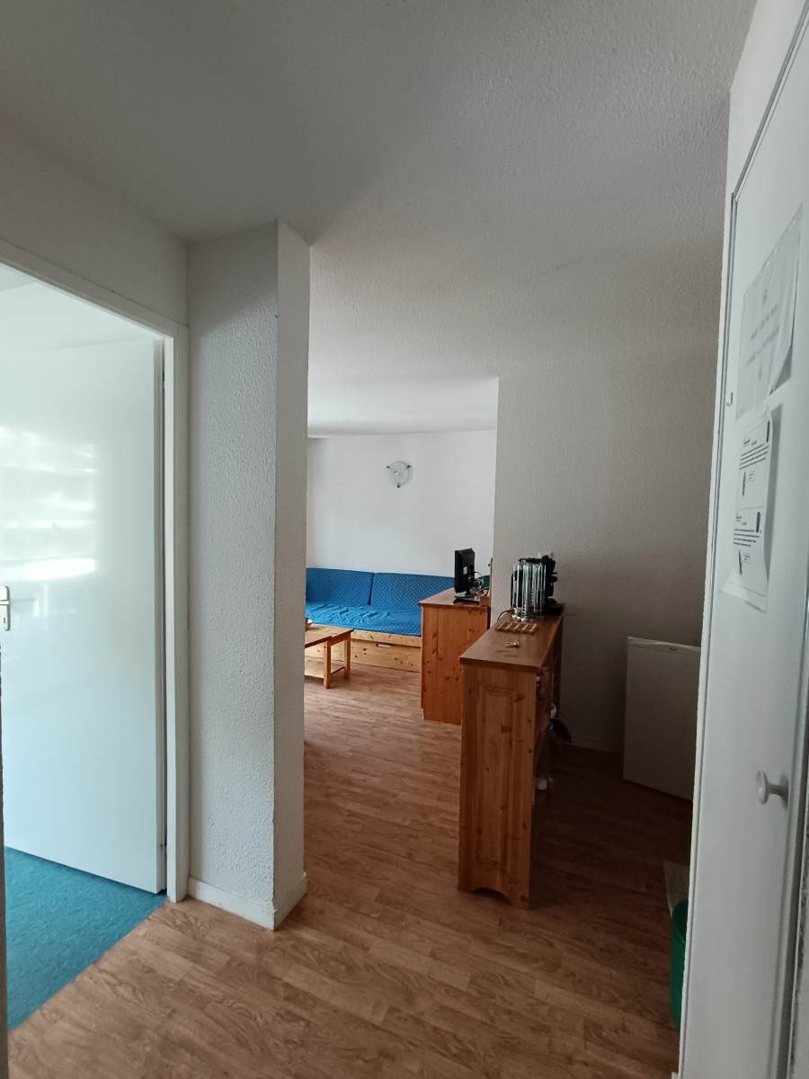 Les chalets de la vanoise 5201