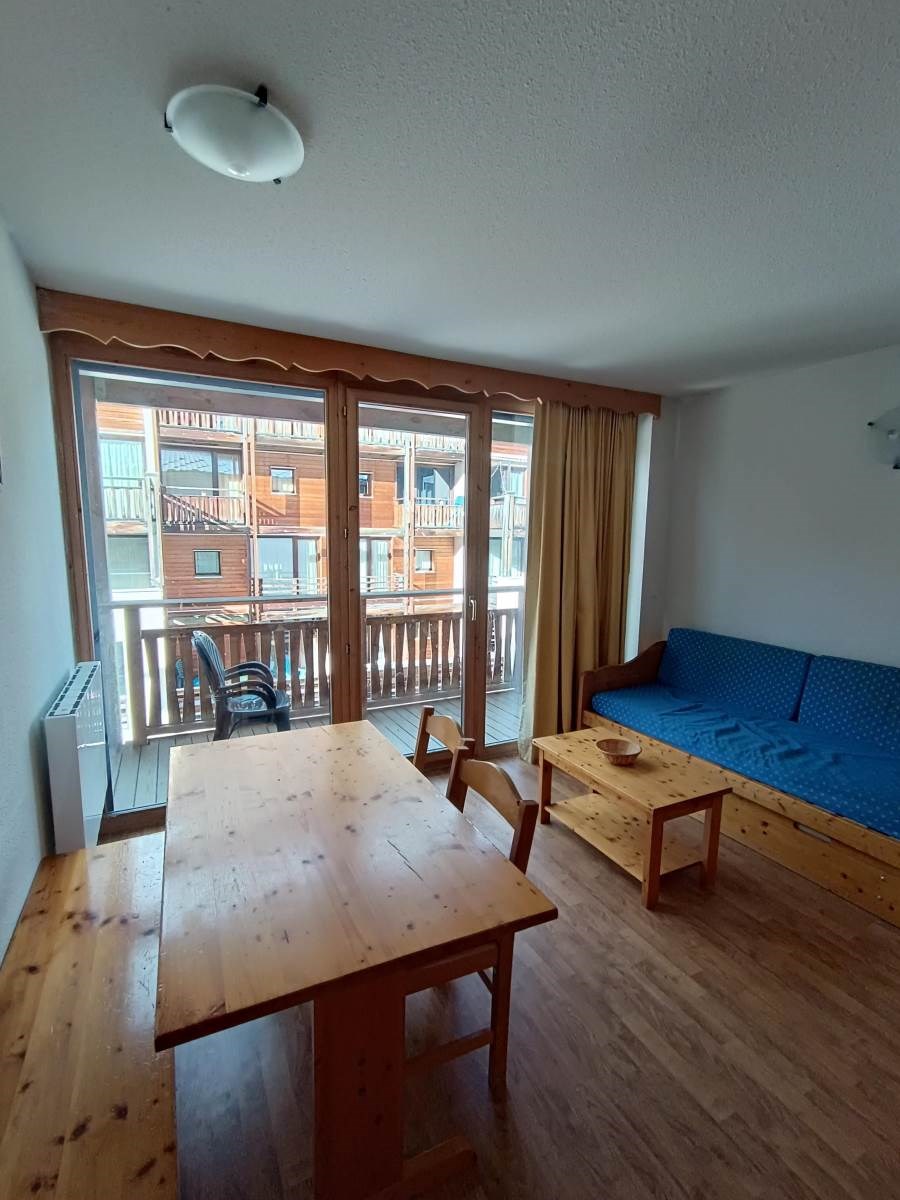 Les chalets de la vanoise 5201