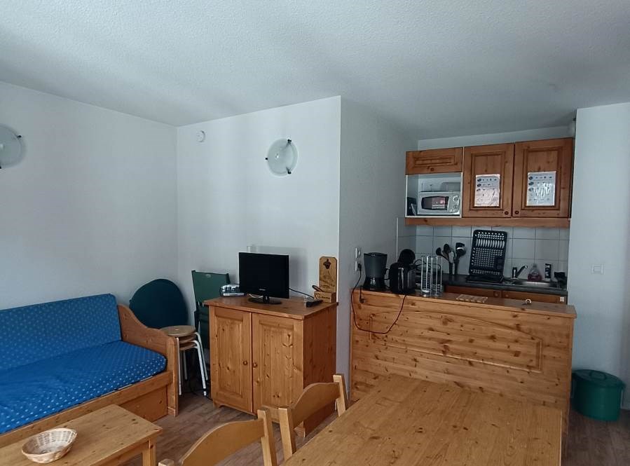 Les chalets de la vanoise 5201