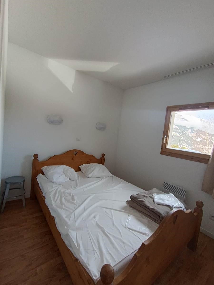 Les chalets de la vanoise 5002