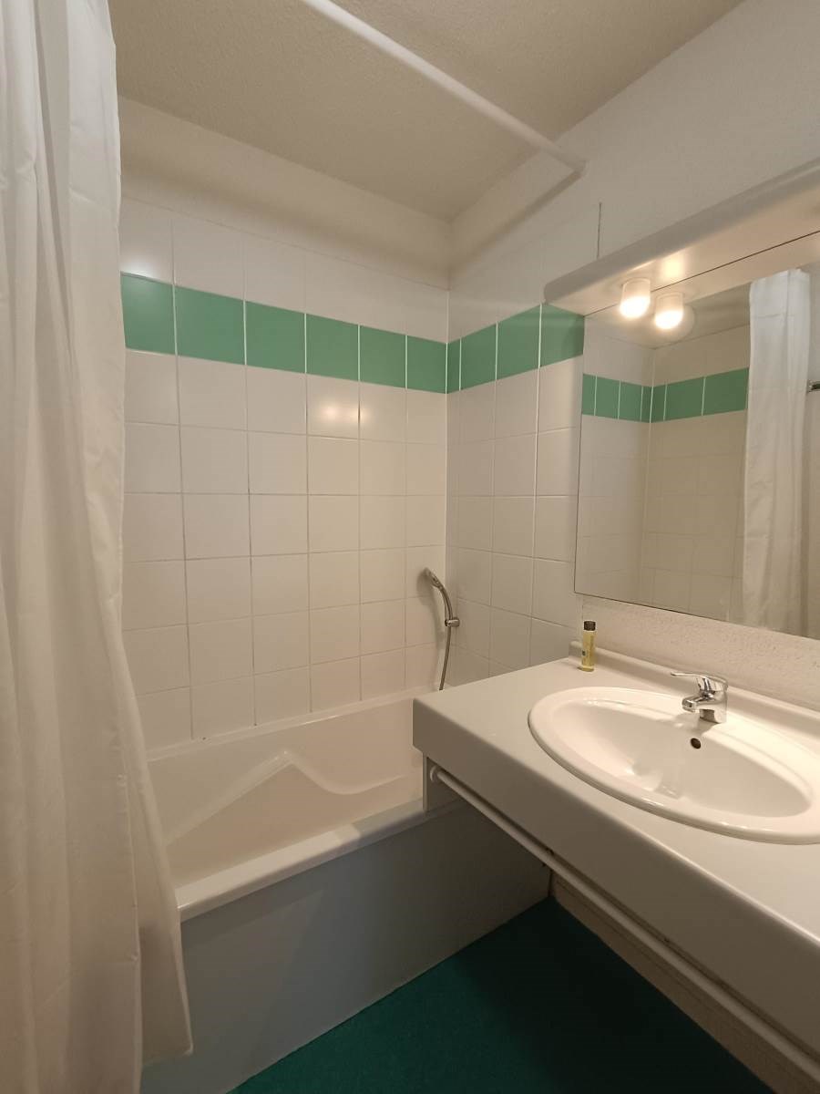 Les chalets de la vanoise 5002