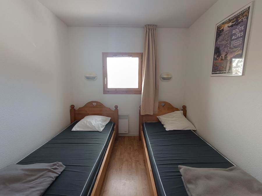 Les chalets de la vanoise 5002