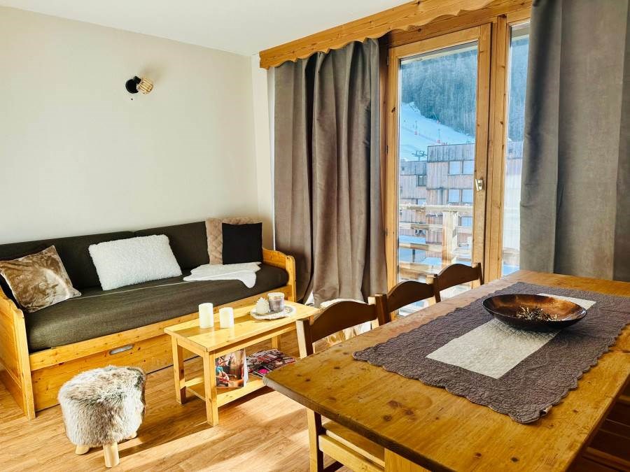 Les chalets de la Vanoise 2307