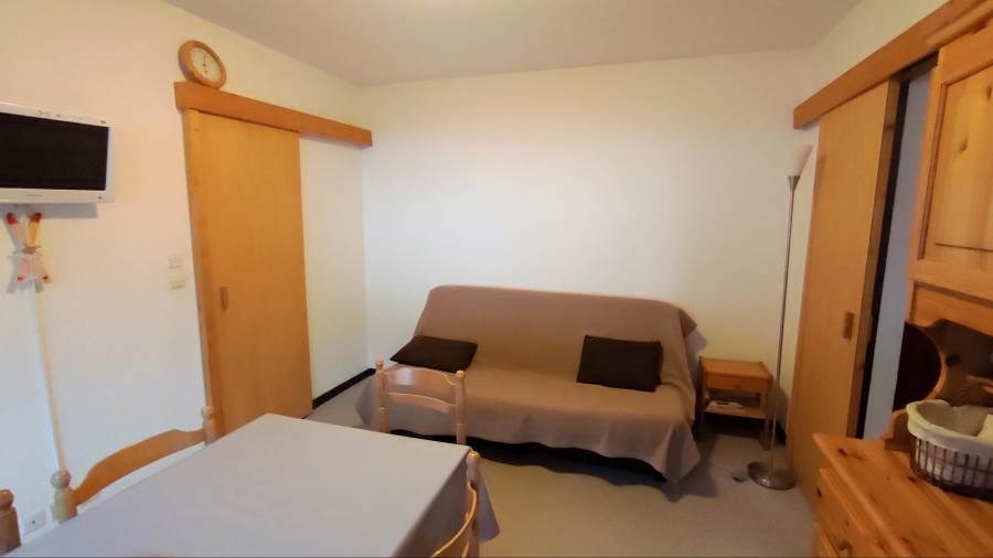 Les Portes de la Vanoise 206B