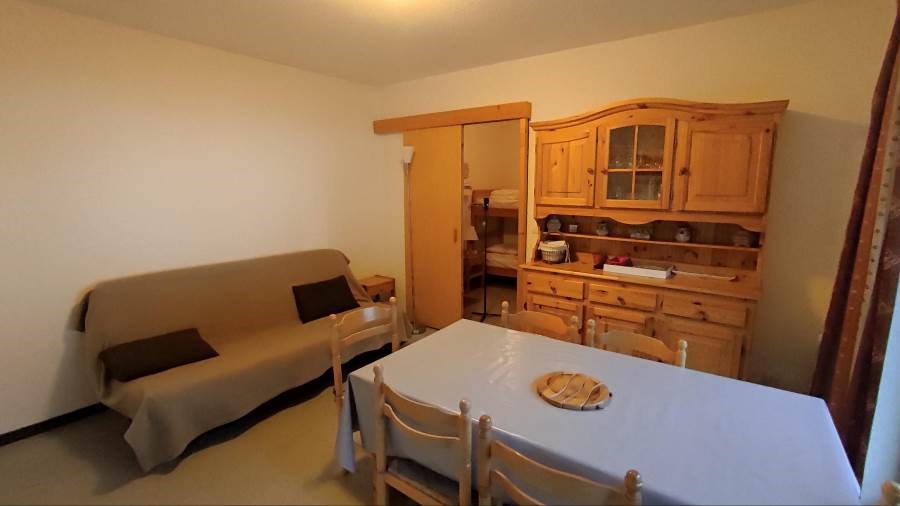 Les Portes de la Vanoise 206B