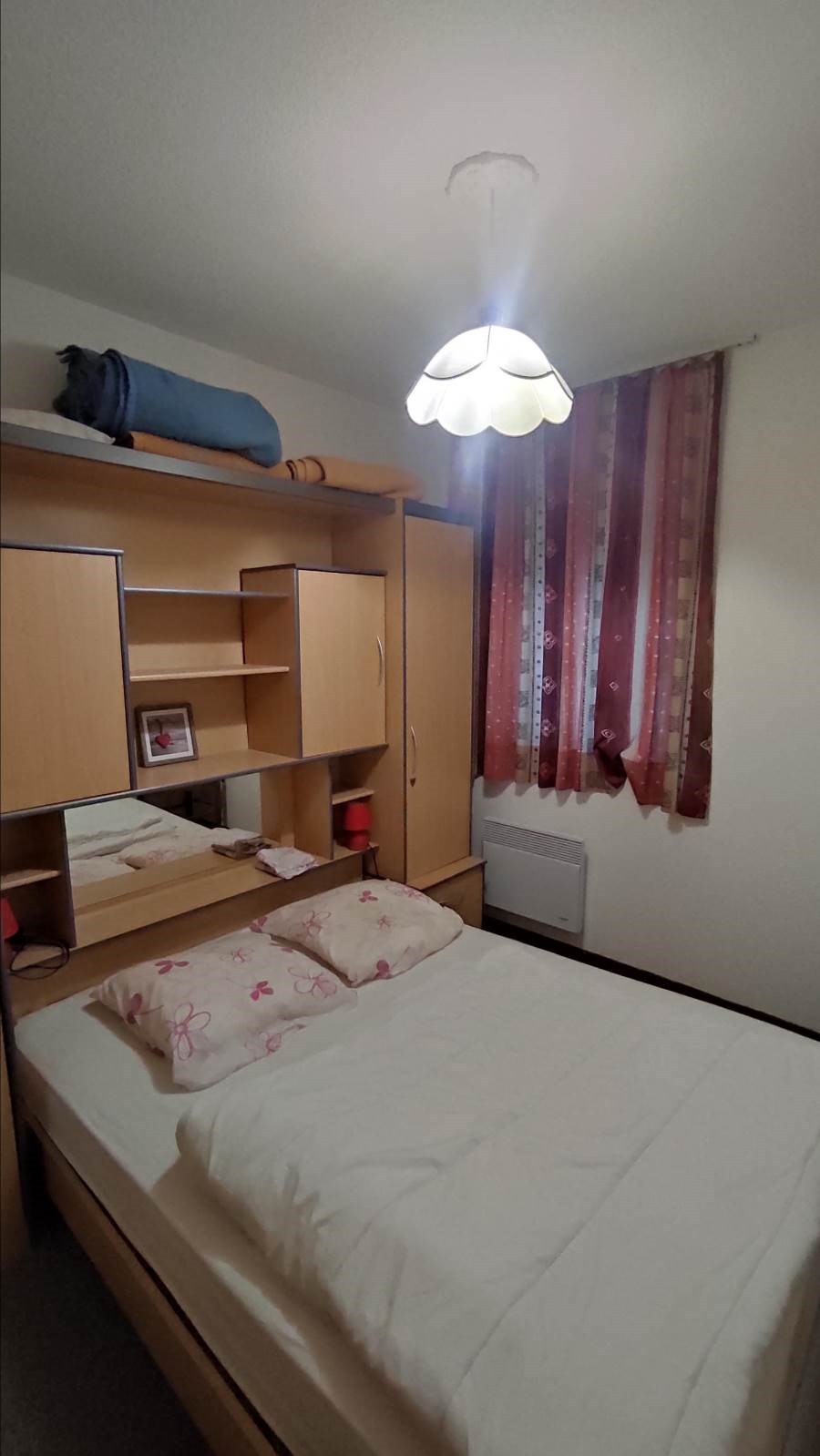 Les Portes de la Vanoise 206B